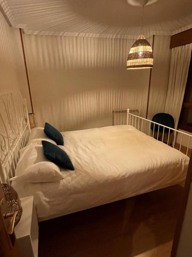 Ferienwohnung La Santina Y Su Jardin Avilés Exterior foto
